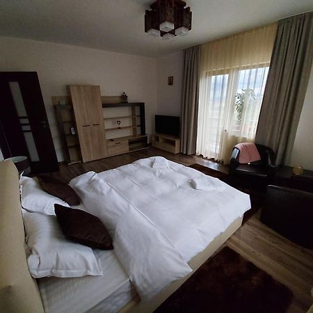 Apartament Matei Braşov Dış mekan fotoğraf
