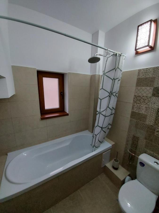 Apartament Matei Braşov Dış mekan fotoğraf