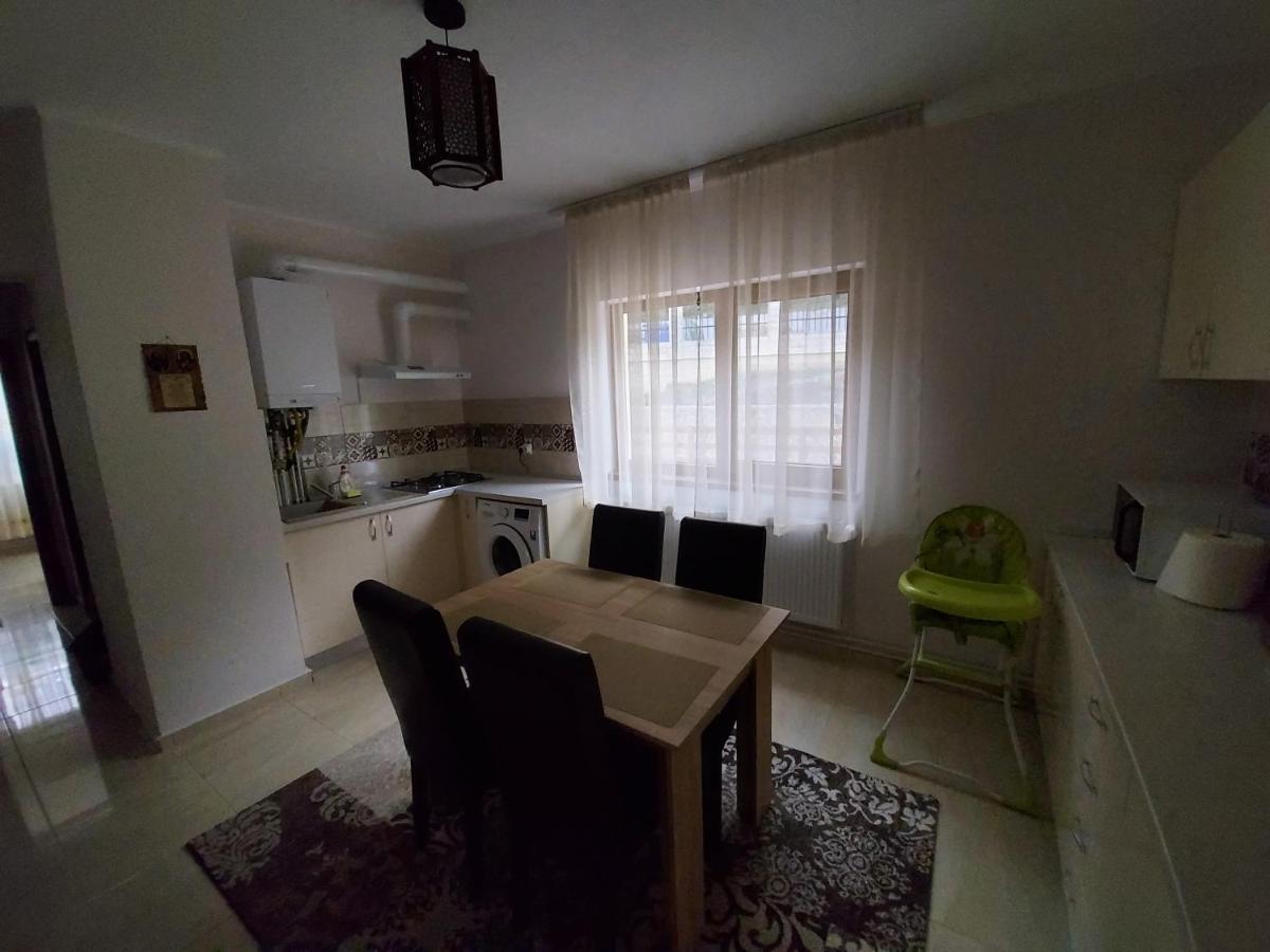Apartament Matei Braşov Dış mekan fotoğraf