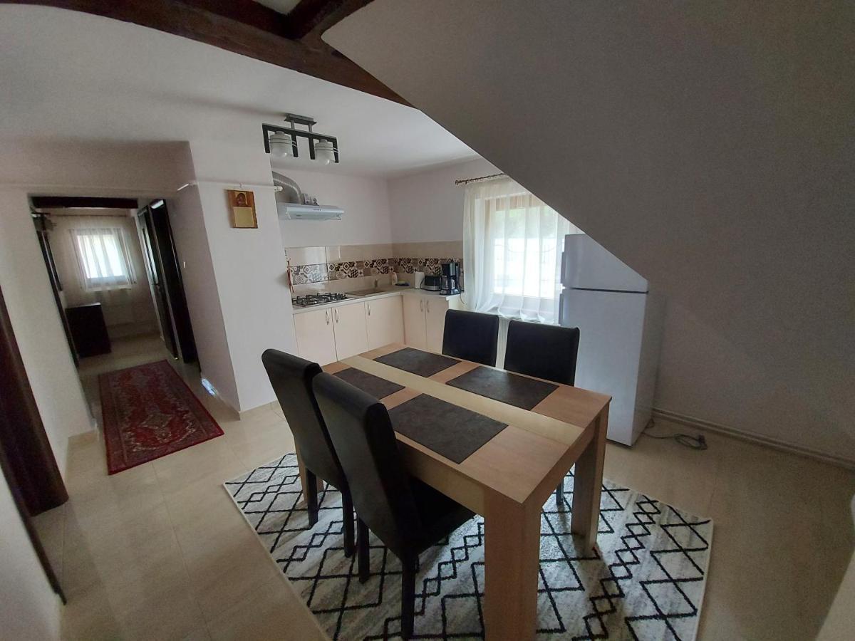 Apartament Matei Braşov Dış mekan fotoğraf