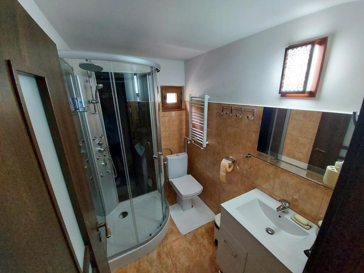 Apartament Matei Braşov Dış mekan fotoğraf