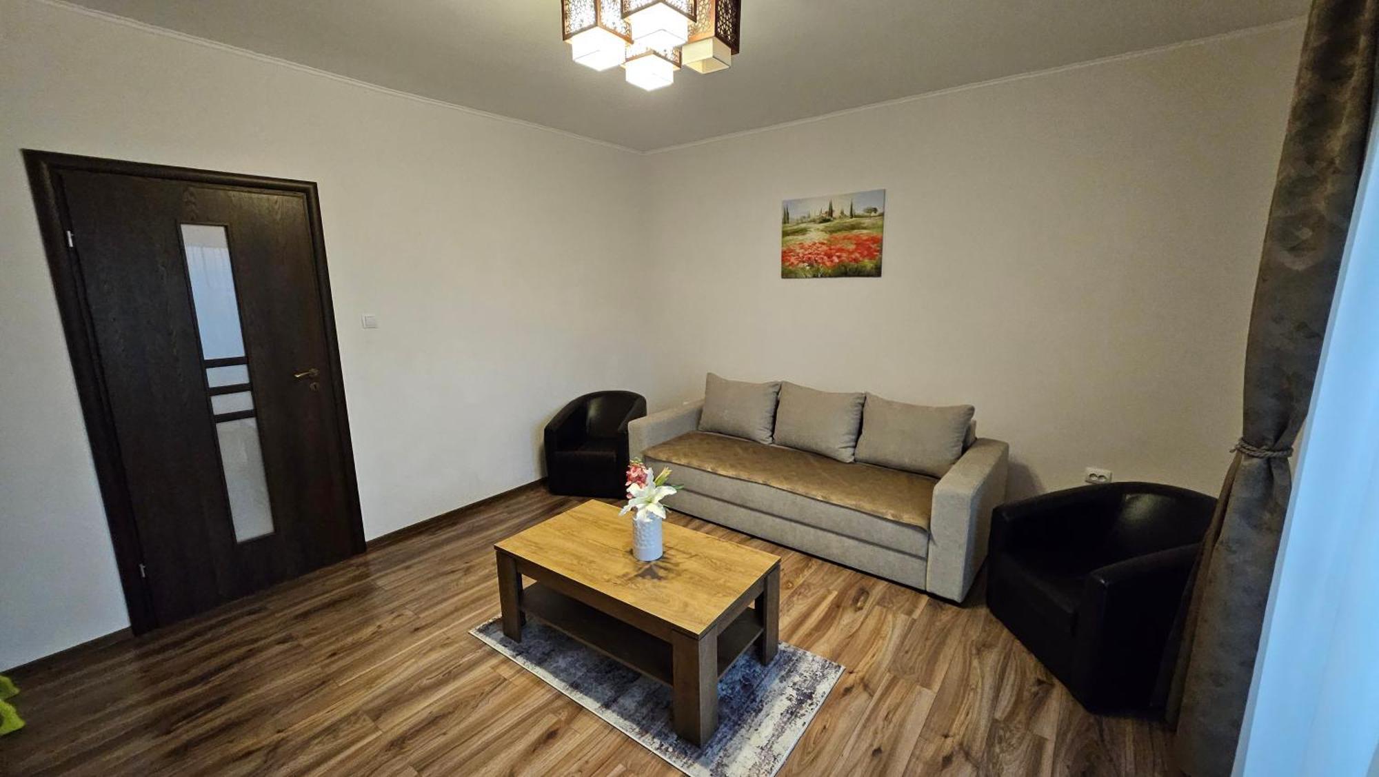 Apartament Matei Braşov Dış mekan fotoğraf