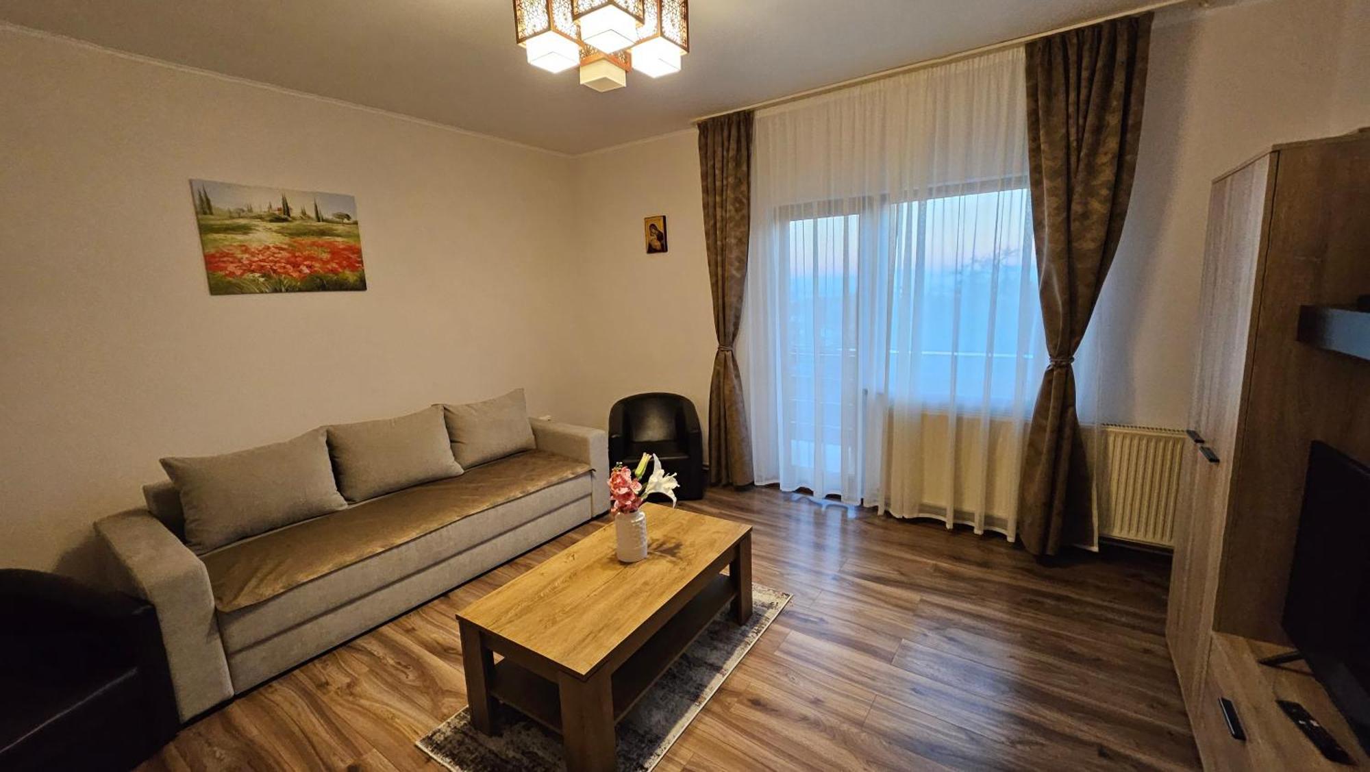 Apartament Matei Braşov Dış mekan fotoğraf